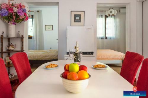 Apartamento Villa Grani?