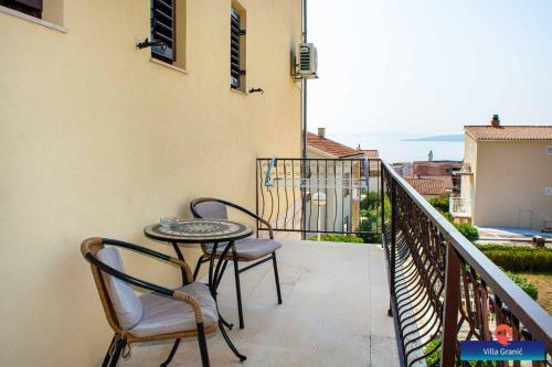 Apartamento Villa Grani?