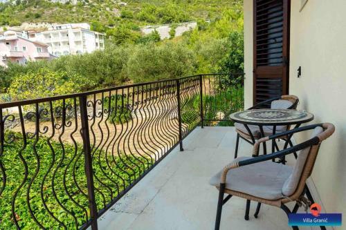 Apartamento Villa Grani?