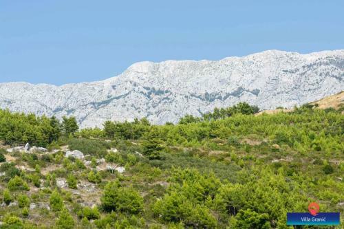 Apartamento Villa Grani?