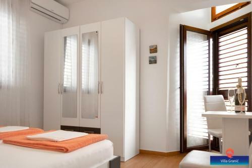 Apartamento Villa Grani?