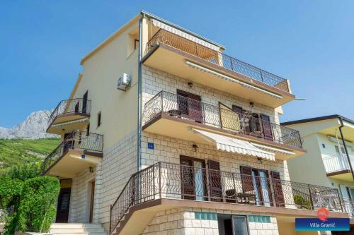 Apartamento Villa Grani?