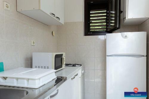 Apartamento Villa Grani?
