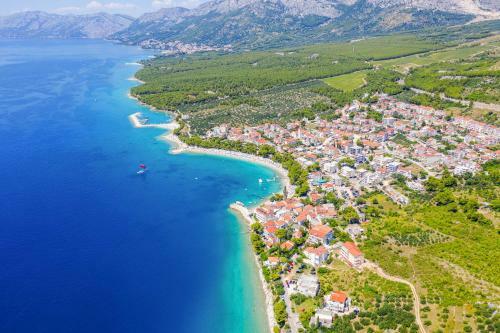 Apartamento Villa Grani?