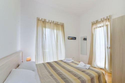 Modern Two Bedroom Apartment - Sk3