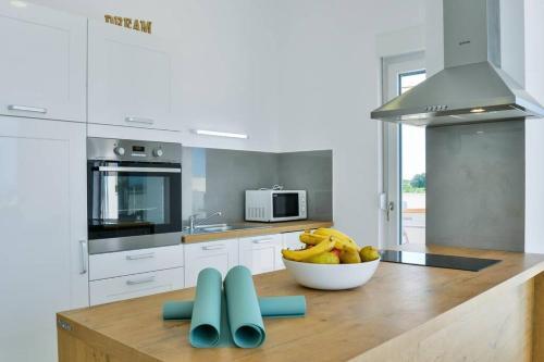 Modern Two Bedroom Apartment - Sk3