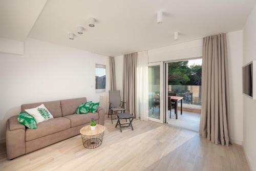 Apartamento Promajna Luxury Villa