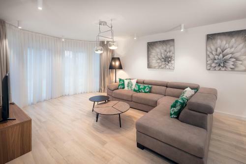 Apartamento Promajna Luxury Villa