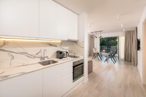 Apartamento Promajna Luxury Villa