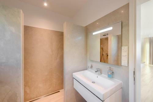 Apartamento Promajna Luxury Villa