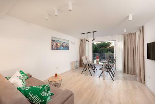 Apartamento Promajna Luxury Villa