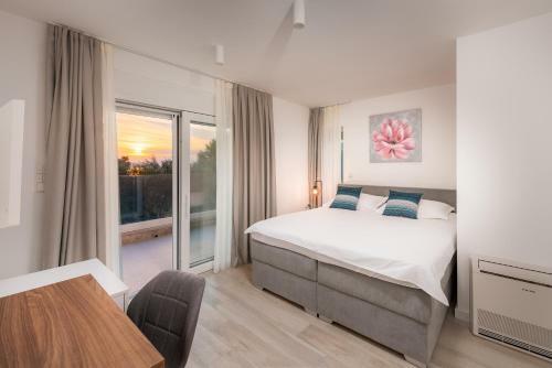 Apartamento Promajna Luxury Villa