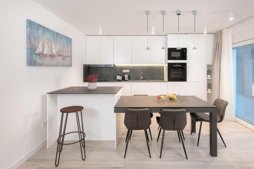 Apartamento Promajna Luxury Villa