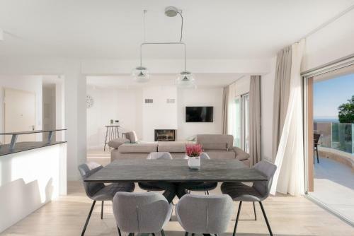 Apartamento Promajna Luxury Villa