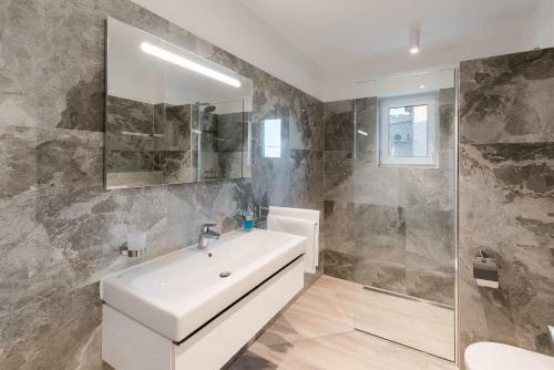 Apartamento Promajna Luxury Villa