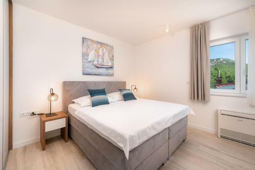 Apartamento Promajna Luxury Villa