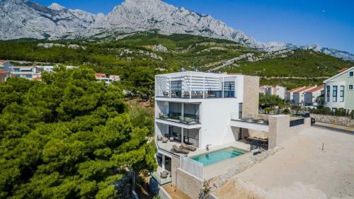 Villa Oliva