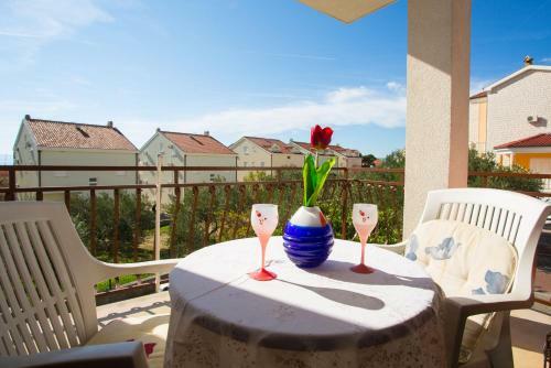 Apartments Zoran