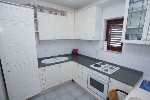 Apartments Zoran