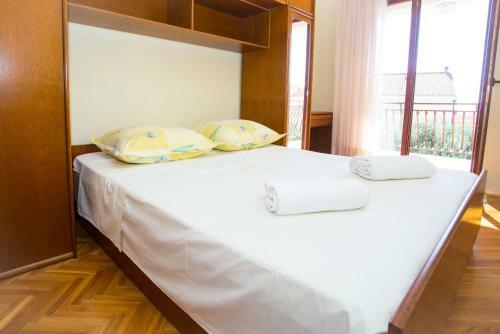 Apartments Zoran