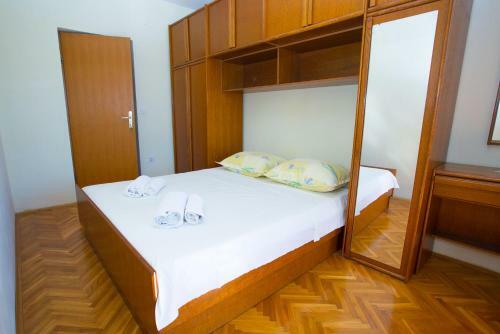 Apartments Zoran