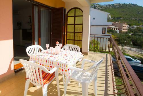 Apartments Zoran