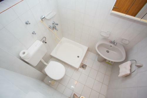 Apartments Zoran