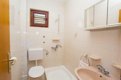 Apartments Zoran