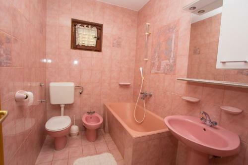 Apartments Zoran