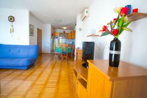 Apartments Zoran