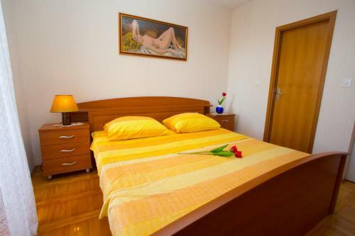 Apartments Zoran