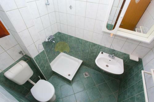 Apartments Zoran