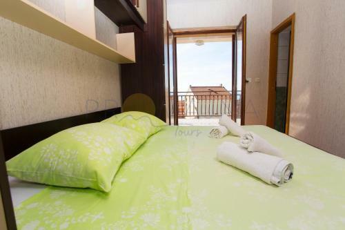 Apartments Zoran