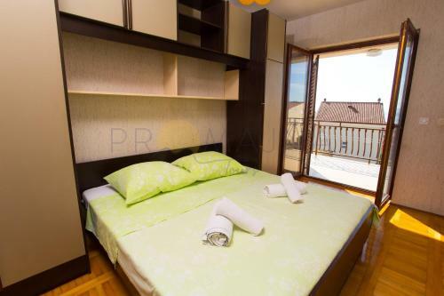 Apartments Zoran