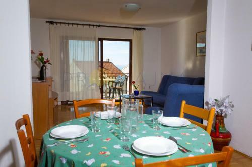 Apartments Zoran