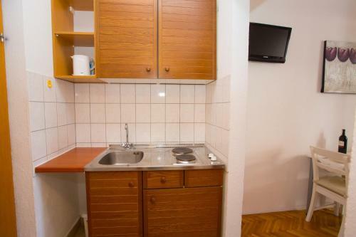 Apartments Zoran