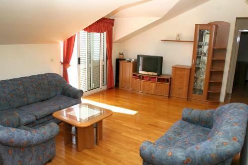 Apartments Zoran