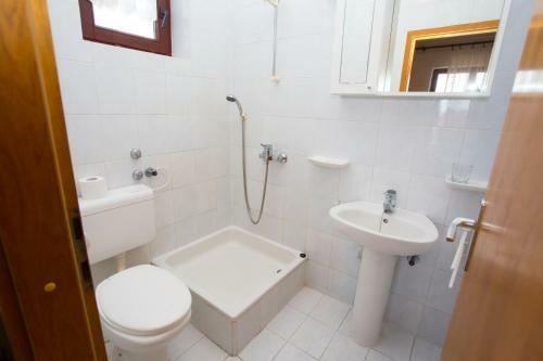 Apartments Zoran