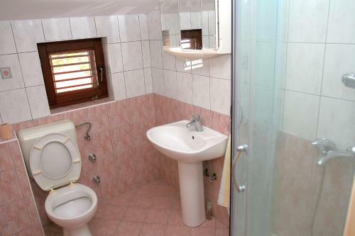 Apartments Zoran