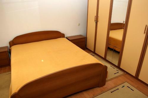 Apartments Zoran