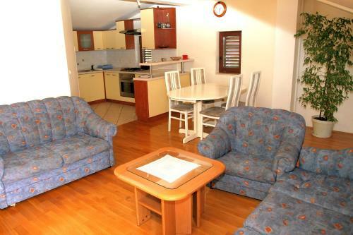 Apartments Zoran