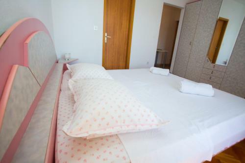 Apartments Zoran