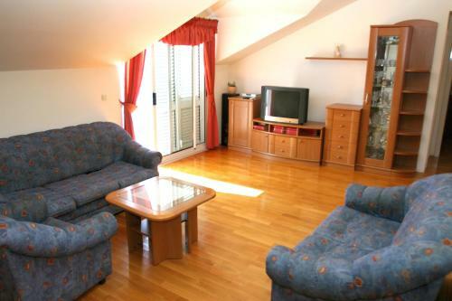 Apartments Zoran