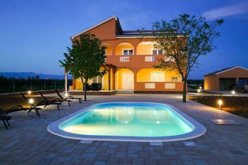 Villa Sofija