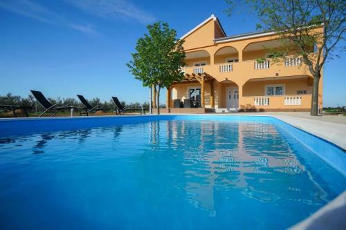 Villa Sofija