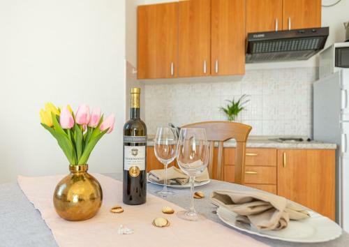 Hostal Apartments Sabunike