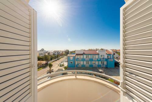 Hostal Apartments Sabunike