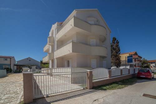 Hostal Apartments Sabunike