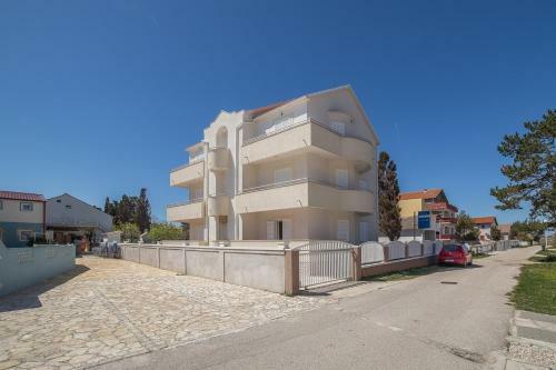 Hostal Apartments Sabunike