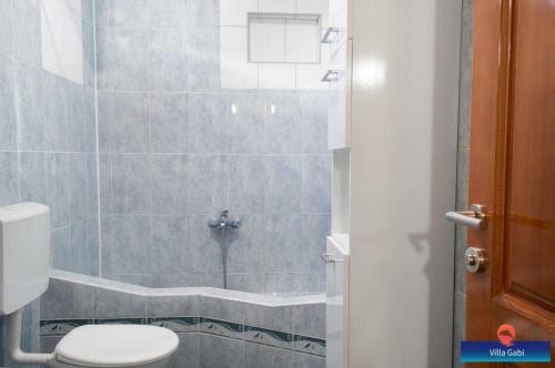 Villa Gabi - Sea View Apartments